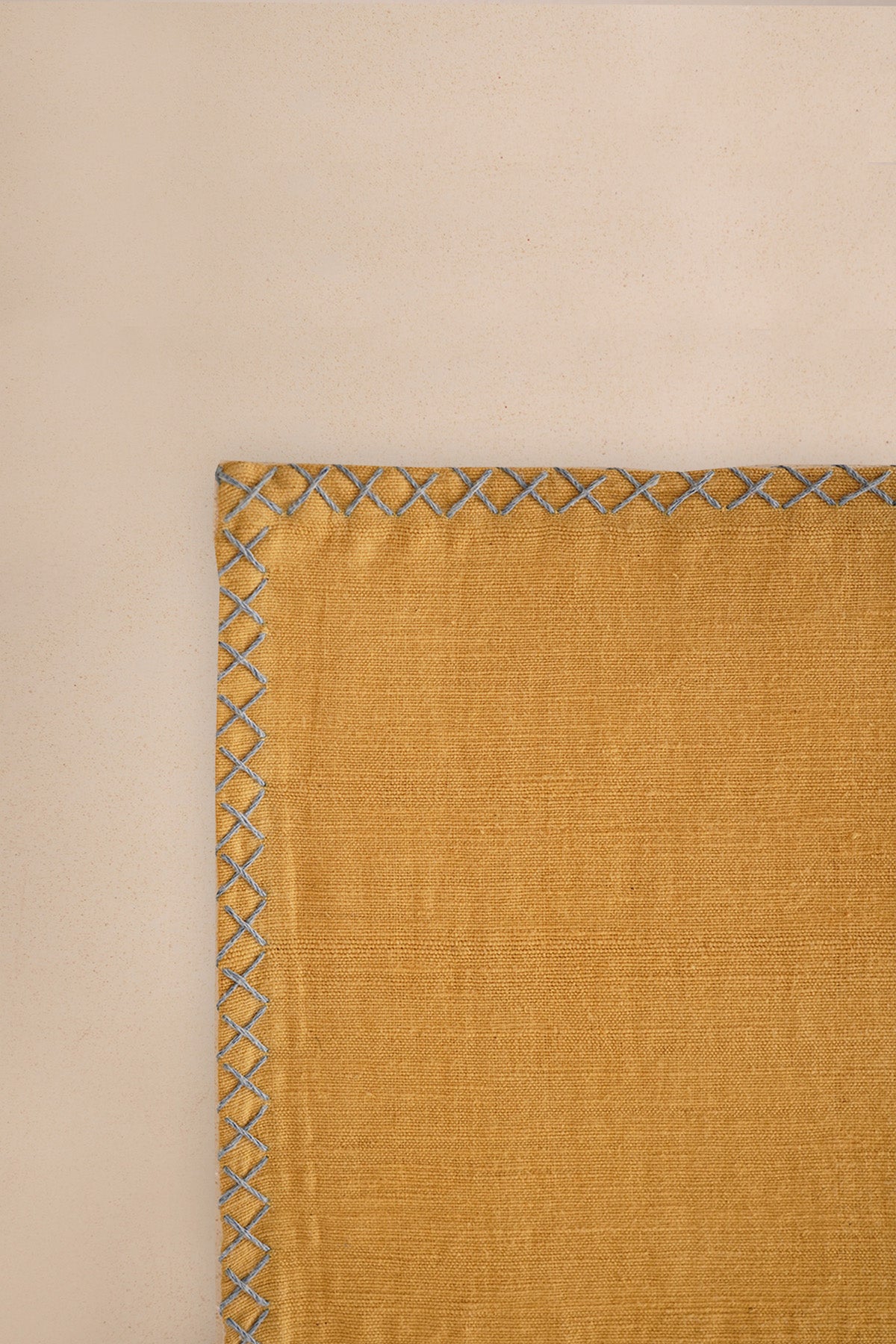 Criss-Cross Place Mats – Set of Two