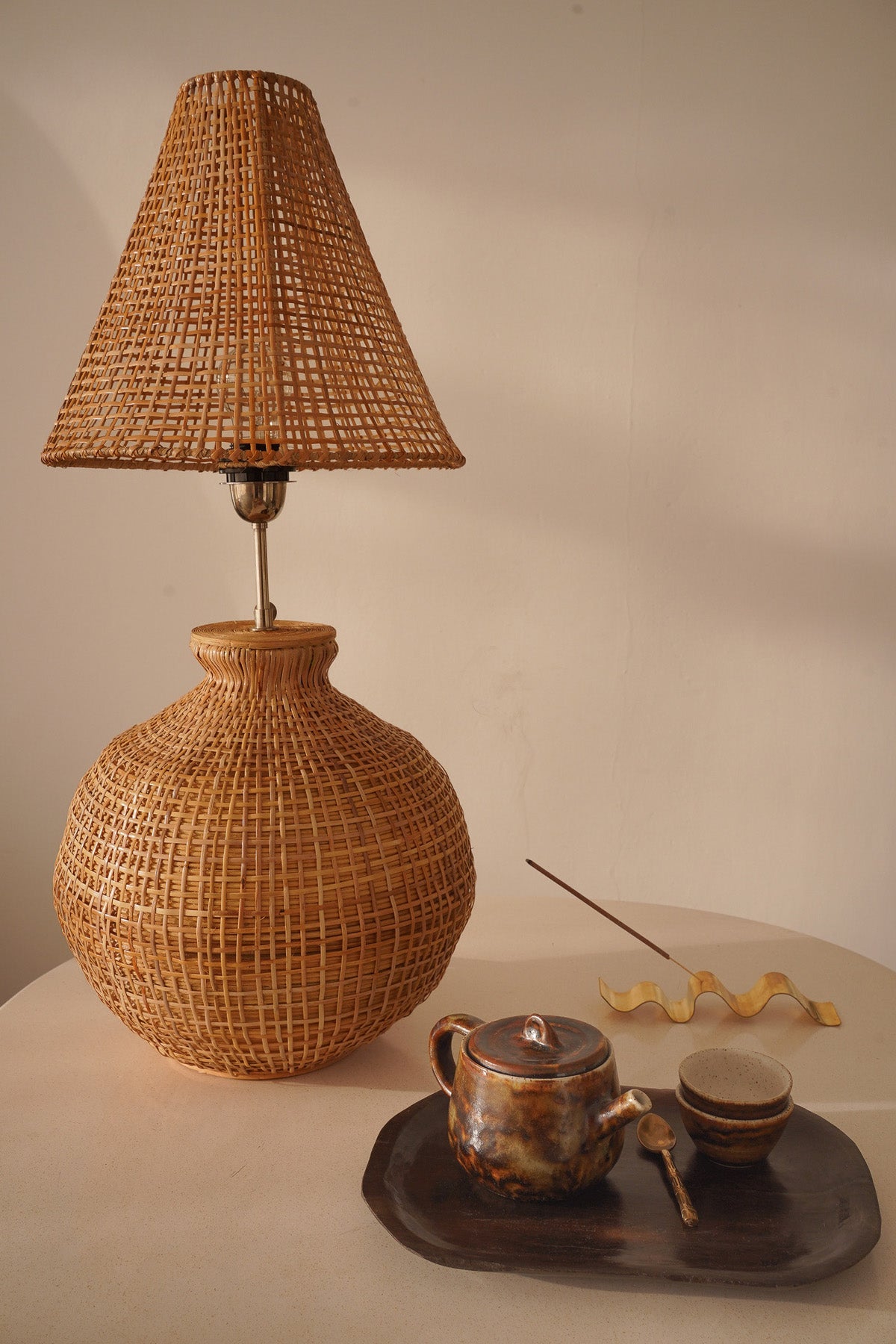 Maltilde Table Lamp