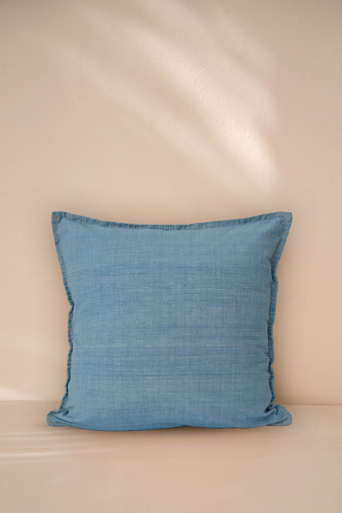 Sandra - Square Cushion Cover