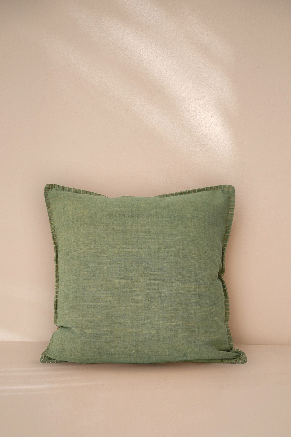 Sandra - Square Cushion Cover