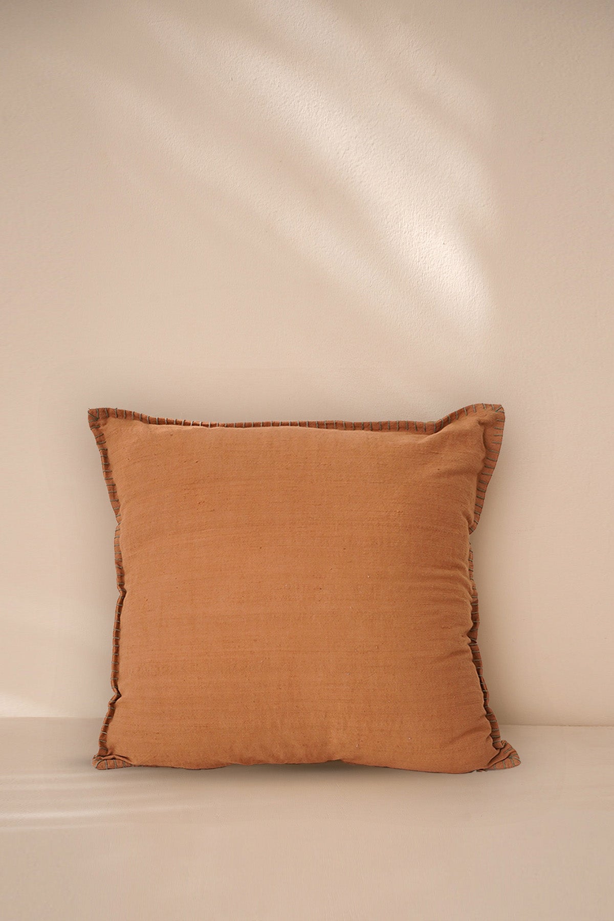 Sandra - Square Cushion Cover